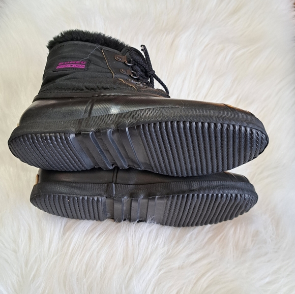 Sorel Canadian snow boots - Picture 10 of 14